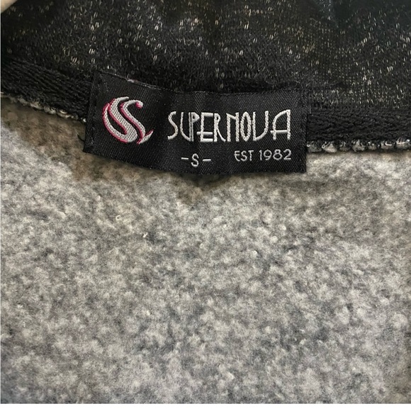 Supernova Jacket - Picture 6 of 6